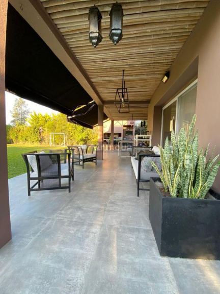 Casa en Venta en Esteban Echeverria, G.B.A. Zona Sur