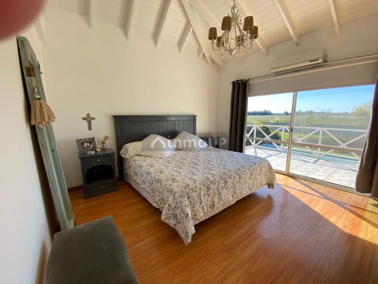 Casa en Venta en Esteban Echeverria, G.B.A. Zona Sur