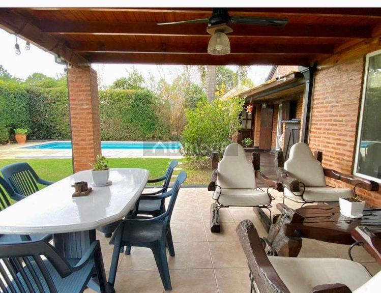 Casa en Venta en Esteban Echeverria, G.B.A. Zona Sur