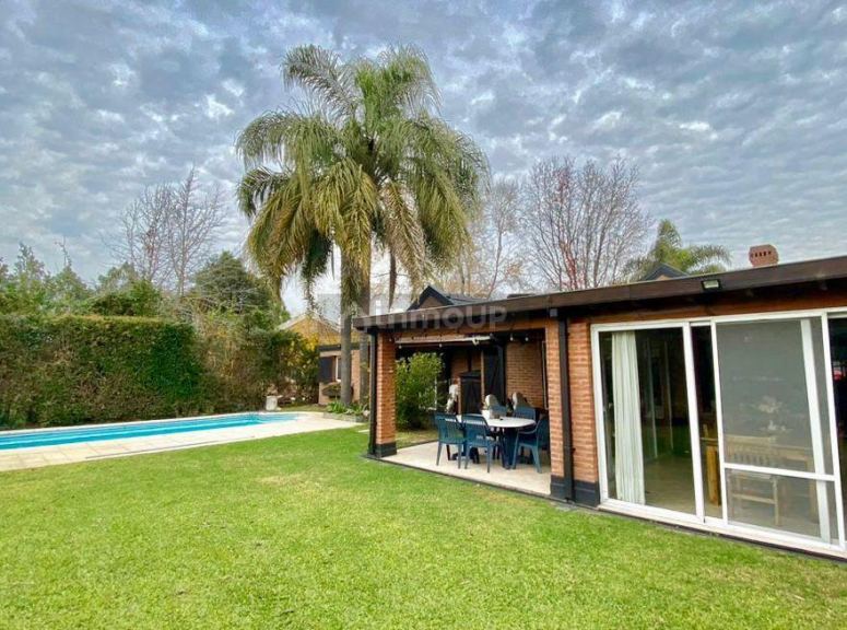 Casa en Venta en Esteban Echeverria, G.B.A. Zona Sur