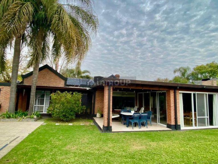 Casa en Venta en Esteban Echeverria, G.B.A. Zona Sur