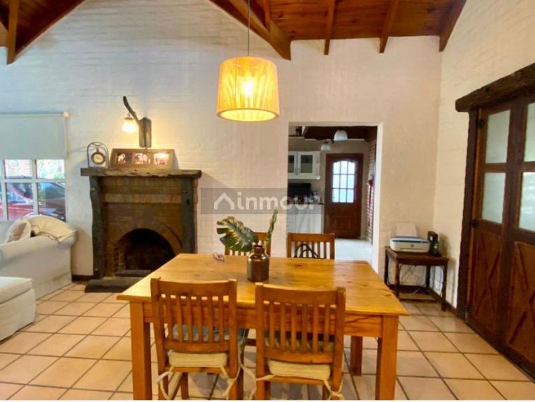 Casa en Venta en Esteban Echeverria, G.B.A. Zona Sur