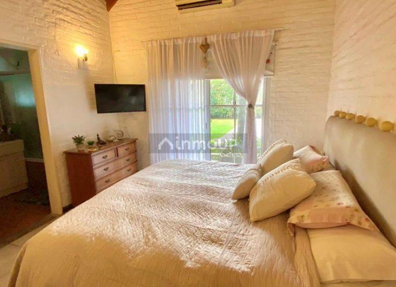 Casa en Venta en Esteban Echeverria, G.B.A. Zona Sur