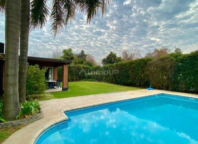 Casa en Venta en Esteban Echeverria, G.B.A. Zona Sur