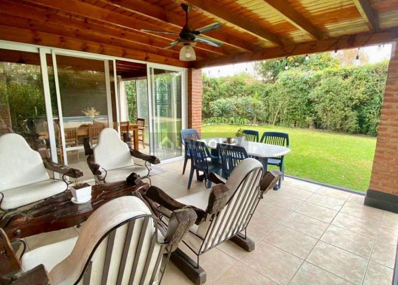 Casa en Venta en Esteban Echeverria, G.B.A. Zona Sur