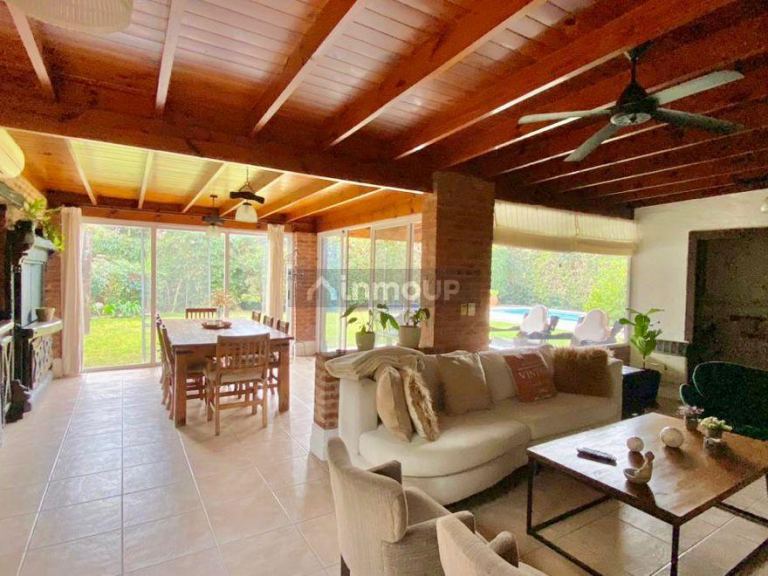 Casa en Venta en Esteban Echeverria, G.B.A. Zona Sur