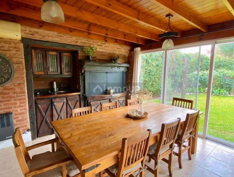 Casa en Venta en Esteban Echeverria, G.B.A. Zona Sur