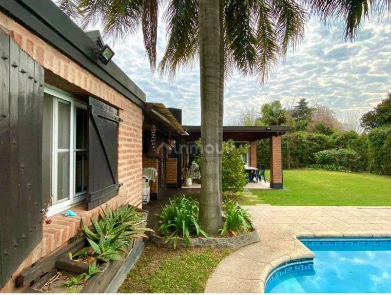 Casa en Venta en Esteban Echeverria, G.B.A. Zona Sur