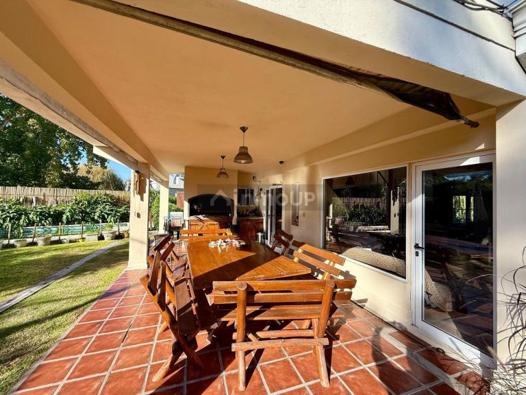 Casa en Venta en Ezeiza, G.B.A. Zona Sur