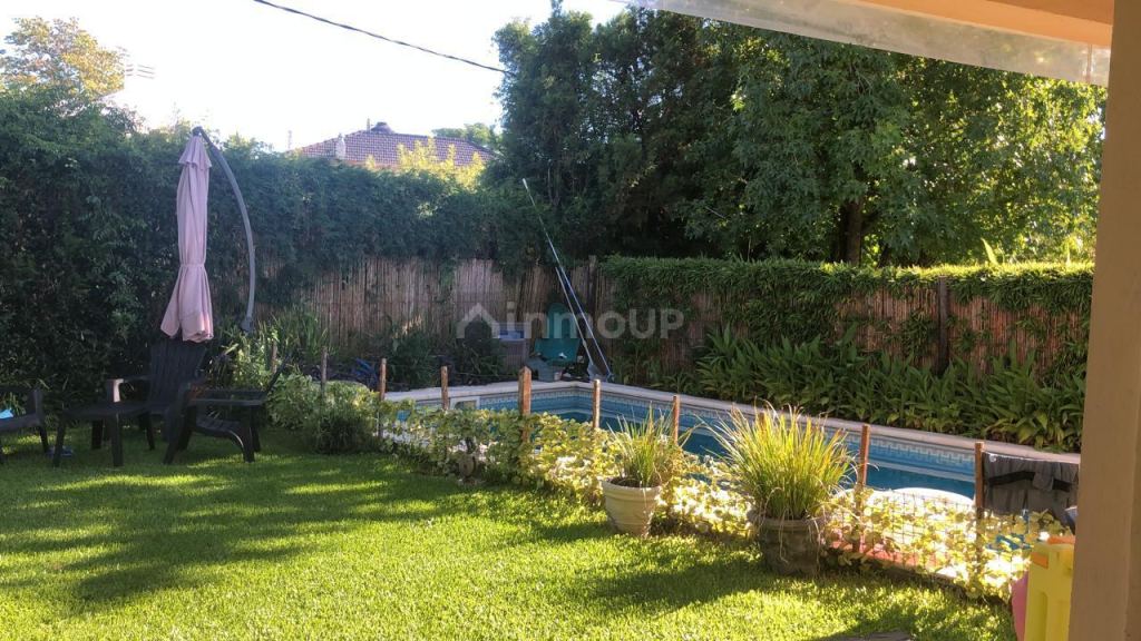 Casa en Venta en Ezeiza, G.B.A. Zona Sur