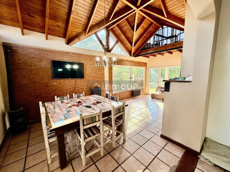 Casa en Venta en Ezeiza, G.B.A. Zona Sur