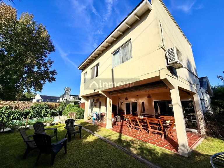 Casa en Venta en Ezeiza, G.B.A. Zona Sur