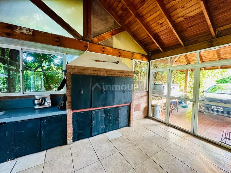 Casa en Venta en Esteban Echeverria, G.B.A. Zona Sur
