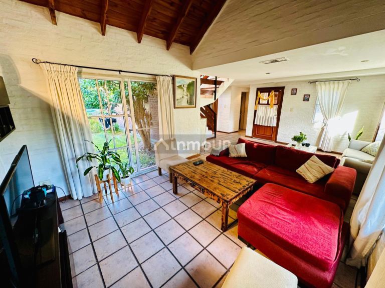Casa en Venta en Esteban Echeverria, G.B.A. Zona Sur