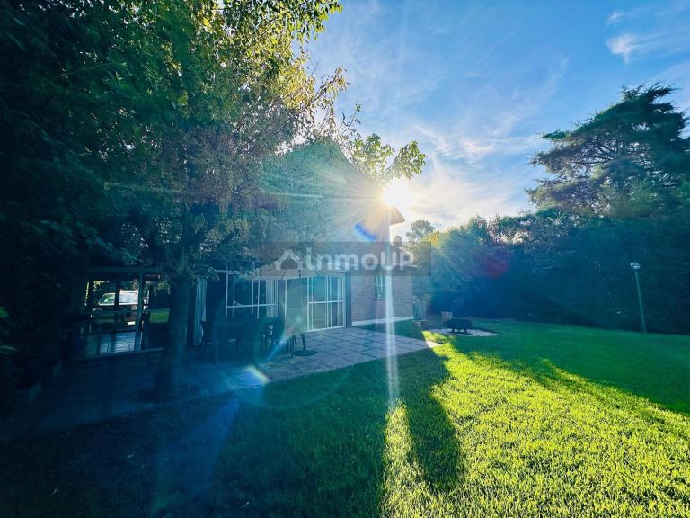 Casa en Venta en Esteban Echeverria, G.B.A. Zona Sur
