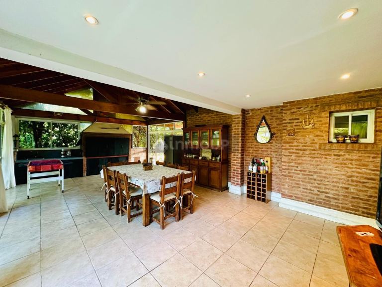 Casa en Venta en Esteban Echeverria, G.B.A. Zona Sur