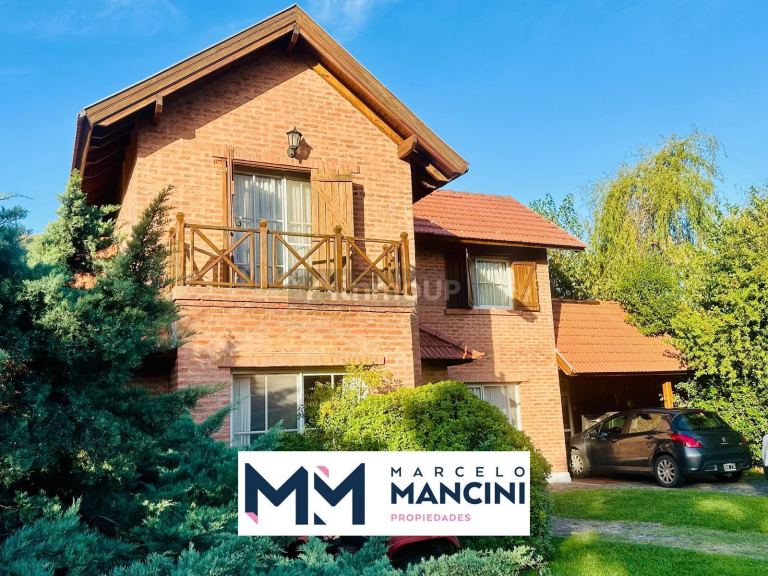 Casa en Venta en Esteban Echeverria, G.B.A. Zona Sur