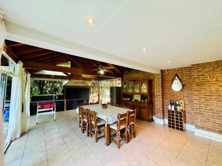 Casa en Venta en Esteban Echeverria, G.B.A. Zona Sur