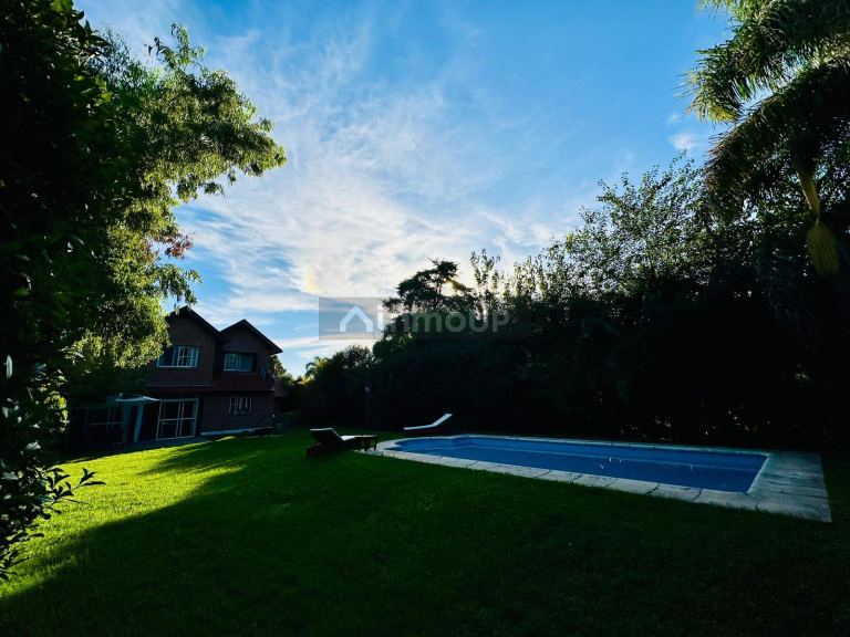 Casa en Venta en Esteban Echeverria, G.B.A. Zona Sur