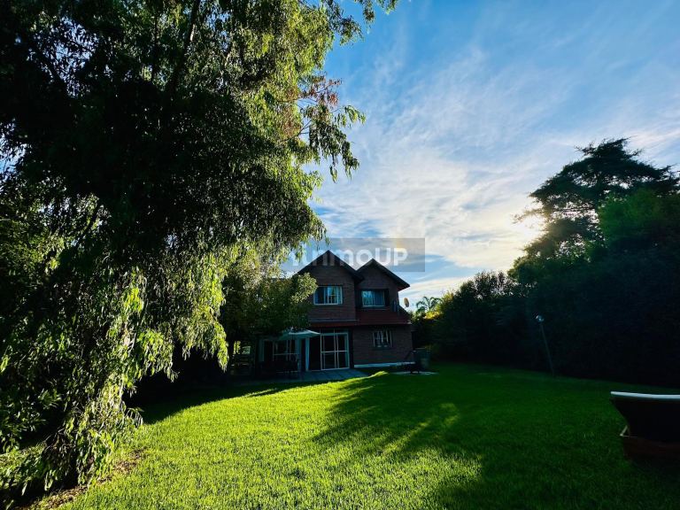 Casa en Venta en Esteban Echeverria, G.B.A. Zona Sur
