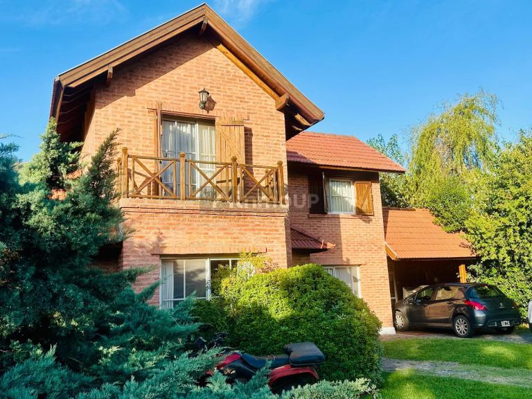 Casa en Venta en Esteban Echeverria, G.B.A. Zona Sur