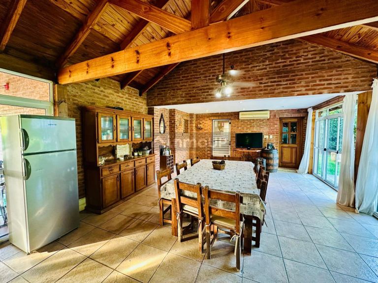 Casa en Venta en Esteban Echeverria, G.B.A. Zona Sur