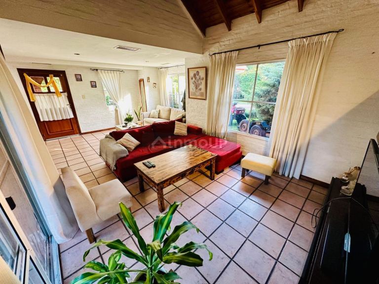 Casa en Venta en Esteban Echeverria, G.B.A. Zona Sur