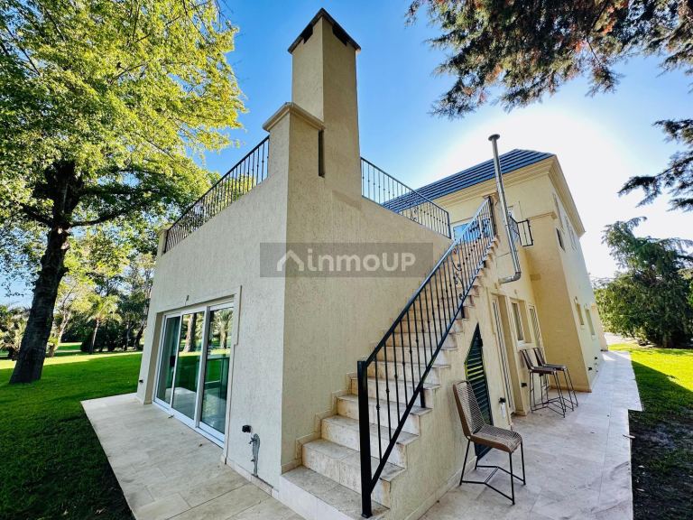 Casa en Venta en Esteban Echeverria, G.B.A. Zona Sur