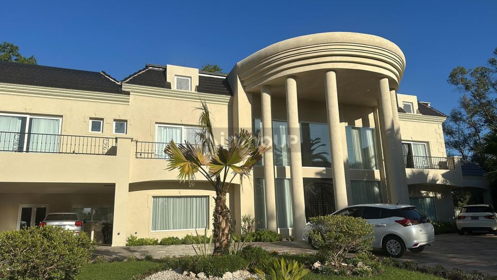 Casa en Venta en Esteban Echeverria, G.B.A. Zona Sur
