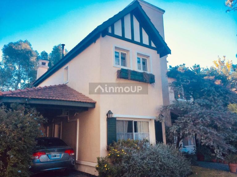 Casa en Venta en Ezeiza, G.B.A. Zona Sur