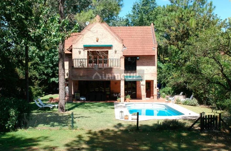 Casa en Venta en Esteban Echeverria, G.B.A. Zona Sur