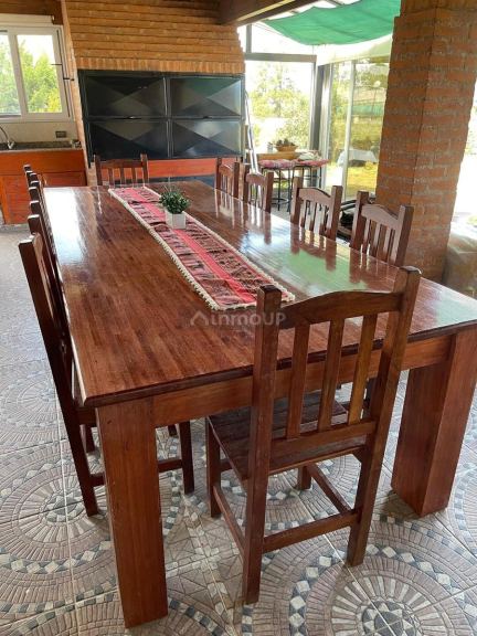 Casa en Venta en Ezeiza, G.B.A. Zona Sur