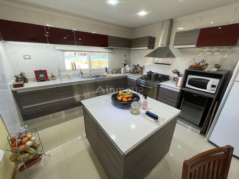 Casa en Venta en Ezeiza, G.B.A. Zona Sur