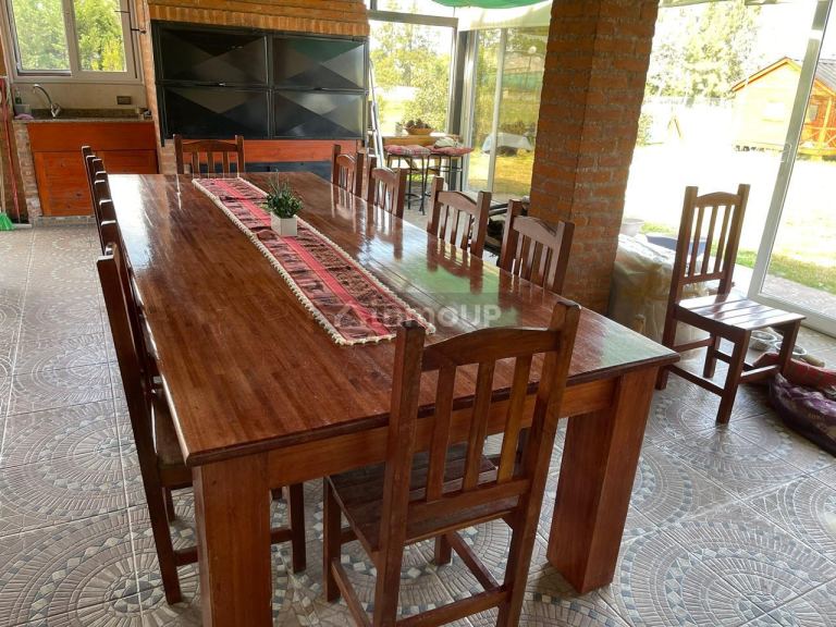 Casa en Venta en Ezeiza, G.B.A. Zona Sur