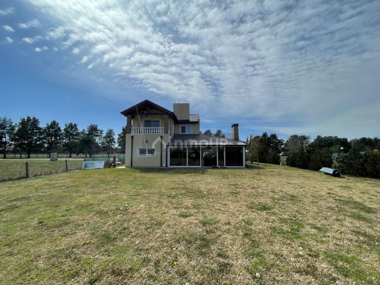 Casa en Venta en Ezeiza, G.B.A. Zona Sur