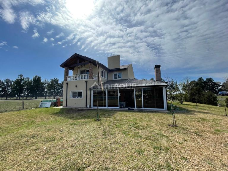 Casa en Venta en Ezeiza, G.B.A. Zona Sur