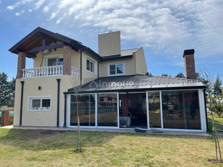 Casa en Venta en Ezeiza, G.B.A. Zona Sur