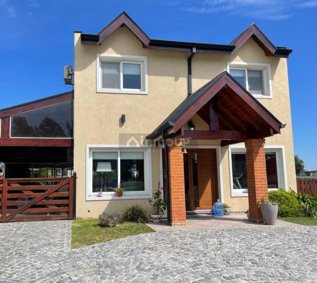 Casa en Venta en Ezeiza, G.B.A. Zona Sur