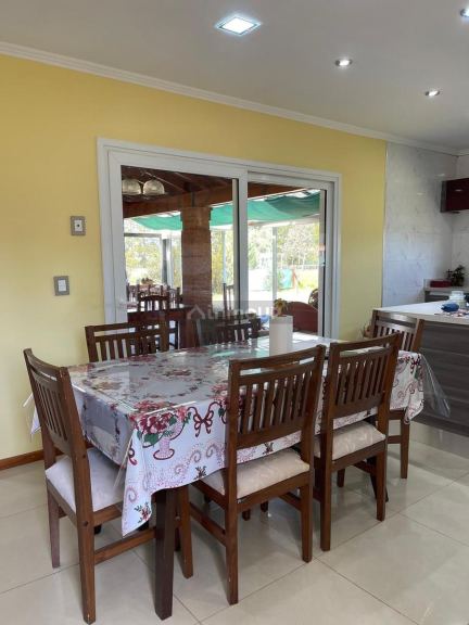 Casa en Venta en Ezeiza, G.B.A. Zona Sur