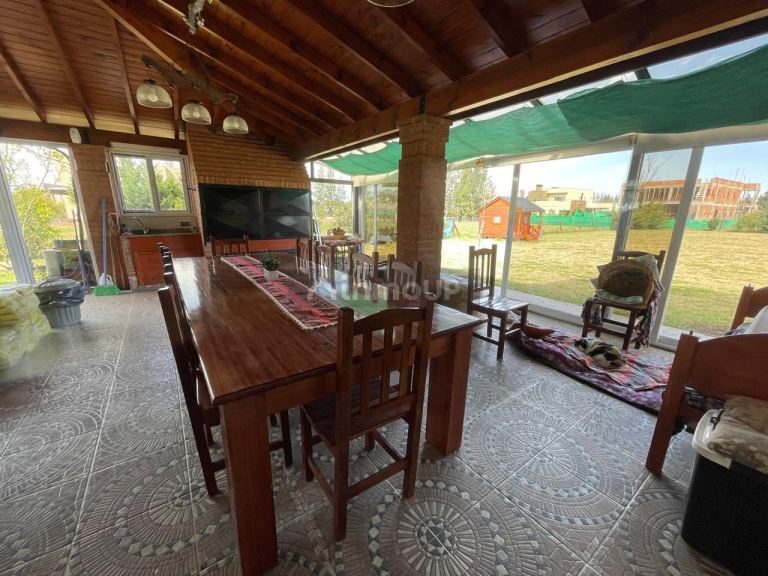 Casa en Venta en Ezeiza, G.B.A. Zona Sur