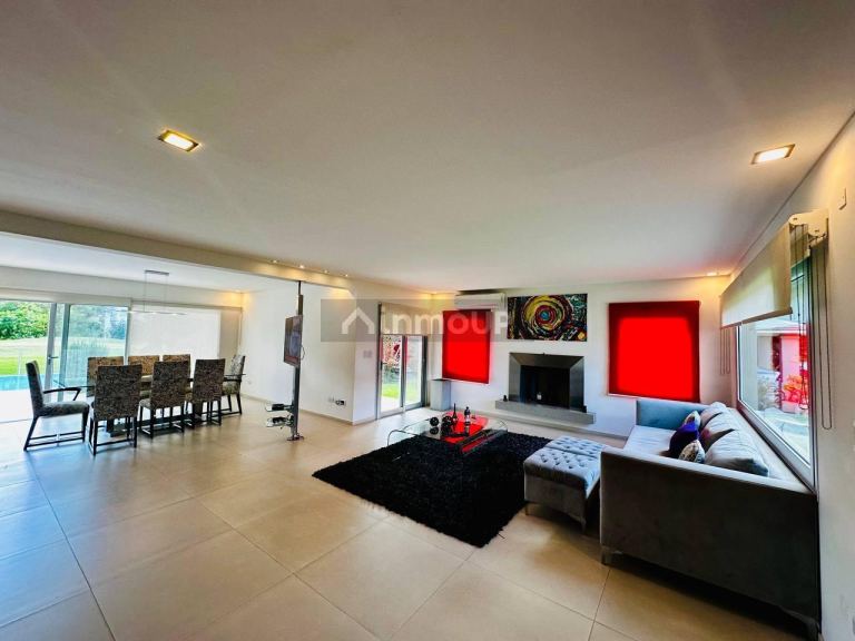 Casa en Venta en Esteban Echeverria, G.B.A. Zona Sur