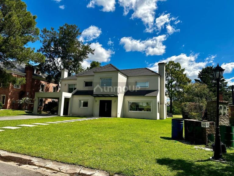 Casa en Venta en Esteban Echeverria, G.B.A. Zona Sur