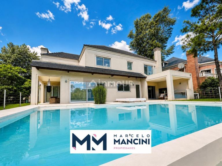 Casa en Venta en Esteban Echeverria, G.B.A. Zona Sur
