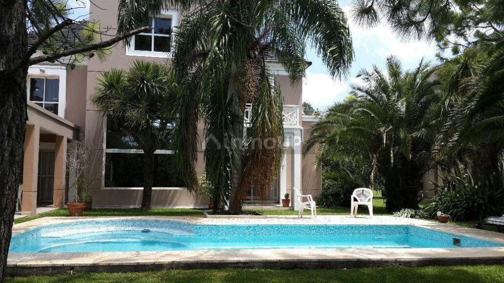 Casa en Venta en Esteban Echeverria, G.B.A. Zona Sur