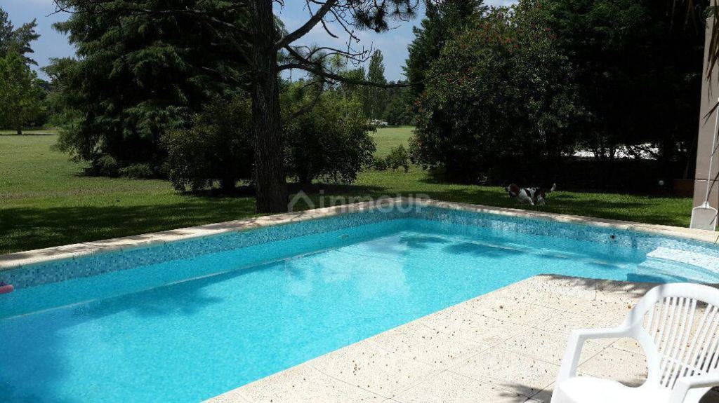 Casa en Venta en Esteban Echeverria, G.B.A. Zona Sur