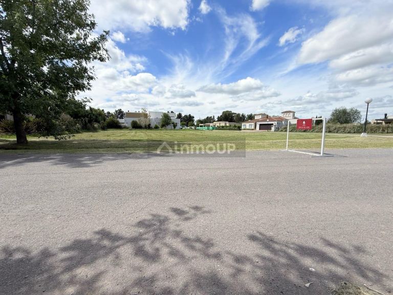 Terreno en Venta en Ezeiza, G.B.A. Zona Sur