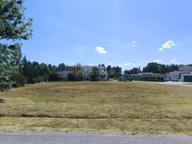 Terreno en Venta en Ezeiza, G.B.A. Zona Sur