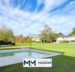 Esteban Echeverria CANNING VENTA Saint Thomas Oeste 6 AMBIENTES