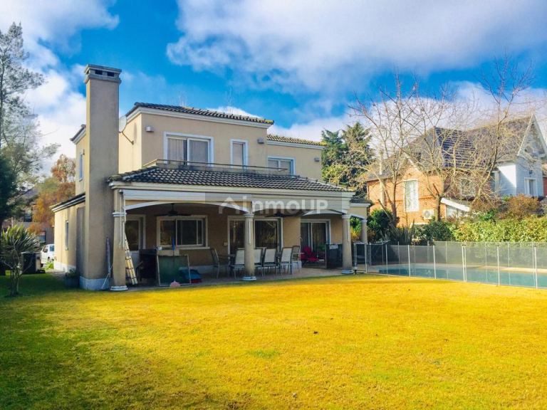 Casa en Venta en Esteban Echeverria, G.B.A. Zona Sur