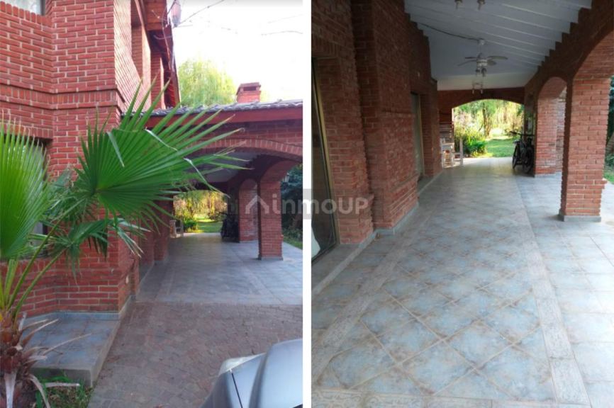 Casa en Alquiler Temporario en Esteban Echeverria, G.B.A. Zona Sur